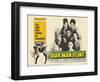 Our Man Flint, 1966-null-Framed Art Print