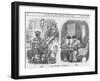 Our Medical Students, 1886-Joseph Swain-Framed Giclee Print