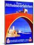 Our Mediterranean Cruises'-null-Mounted Giclee Print