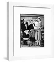 Our Miss Brooks-null-Framed Photo