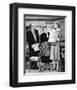 Our Miss Brooks-null-Framed Photo