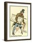 Our Mutual Friend by Charles Dickens-Hablot Knight Browne-Framed Giclee Print