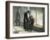 Our Mutual Friend by Dickens-Hablot Knight Browne-Framed Giclee Print