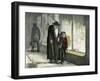 Our Mutual Friend by Dickens-Hablot Knight Browne-Framed Giclee Print