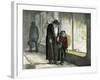 Our Mutual Friend by Dickens-Hablot Knight Browne-Framed Giclee Print