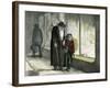 Our Mutual Friend by Dickens-Hablot Knight Browne-Framed Giclee Print