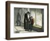 Our Mutual Friend by Dickens-Hablot Knight Browne-Framed Giclee Print