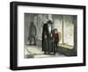 Our Mutual Friend by Dickens-Hablot Knight Browne-Framed Giclee Print