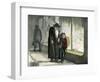 Our Mutual Friend by Dickens-Hablot Knight Browne-Framed Giclee Print