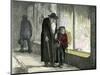 Our Mutual Friend by Dickens-Hablot Knight Browne-Mounted Giclee Print