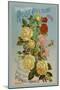 Our New Guide to Rose Culture, 1894-null-Mounted Art Print