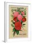 Our New Guide to Rose Culture, 1895-null-Framed Art Print