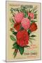 Our New Guide to Rose Culture, 1895-null-Mounted Art Print