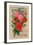 Our New Guide to Rose Culture, 1895-null-Framed Art Print