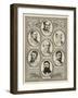 Our Obituary Record-null-Framed Giclee Print