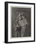 Our Occupation of Egypt-null-Framed Giclee Print