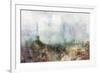 Our Paris-Ken Roko-Framed Art Print