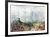 Our Paris-Ken Roko-Framed Art Print