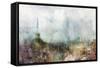 Our Paris-Ken Roko-Framed Stretched Canvas