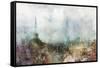 Our Paris-Ken Roko-Framed Stretched Canvas