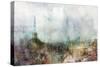 Our Paris-Ken Roko-Stretched Canvas