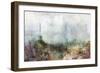 Our Paris-Ken Roko-Framed Art Print