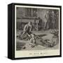 Our Parish Murderer-Frank Dadd-Framed Stretched Canvas