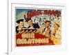 Our Relations - Lobby Card Reproduction-null-Framed Photo