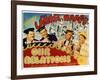 Our Relations - Lobby Card Reproduction-null-Framed Photo