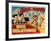 Our Relations - Lobby Card Reproduction-null-Framed Photo