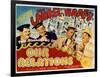 Our Relations - Lobby Card Reproduction-null-Framed Photo