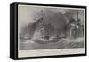 Our Russian Naval Visitors, the Fleet Bound for British Waters-Fred T. Jane-Framed Stretched Canvas