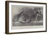 Our Russian Naval Visitors, the Fleet Bound for British Waters-Fred T. Jane-Framed Giclee Print