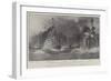 Our Russian Naval Visitors, the Fleet Bound for British Waters-Fred T. Jane-Framed Giclee Print