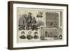 Our Sailors, the Smack-Boys' Home at Ramsgate-null-Framed Giclee Print