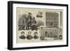 Our Sailors, the Smack-Boys' Home at Ramsgate-null-Framed Giclee Print