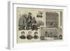 Our Sailors, the Smack-Boys' Home at Ramsgate-null-Framed Giclee Print