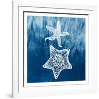 Our Sails 2-Kimberly Allen-Framed Art Print