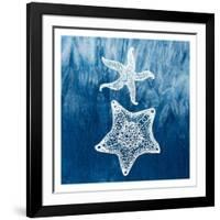 Our Sails 2-Kimberly Allen-Framed Art Print