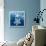 Our Sails 2-Kimberly Allen-Mounted Art Print displayed on a wall