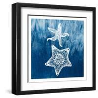 Our Sails 2-Kimberly Allen-Framed Art Print