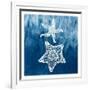 Our Sails 2-Kimberly Allen-Framed Art Print