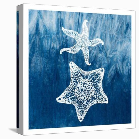 Our Sails 2-Kimberly Allen-Stretched Canvas