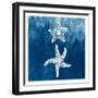 Our Sails 3-Kimberly Allen-Framed Art Print