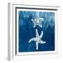 Our Sails 3-Kimberly Allen-Framed Art Print