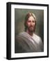 Our Savior-David Lindsley-Framed Giclee Print