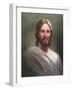 Our Savior-David Lindsley-Framed Giclee Print