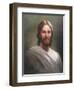 Our Savior-David Lindsley-Framed Giclee Print