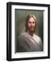 Our Savior-David Lindsley-Framed Giclee Print