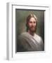 Our Savior-David Lindsley-Framed Giclee Print
